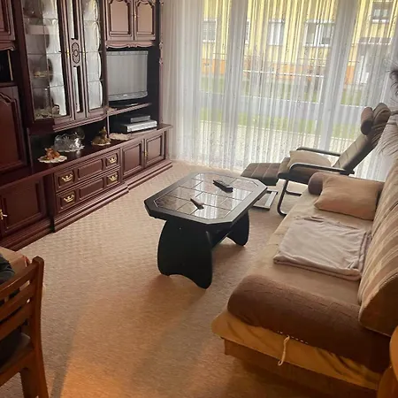 Oc Apartment