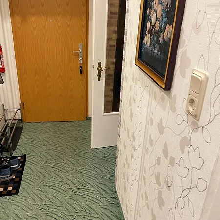 Apartment Oc *