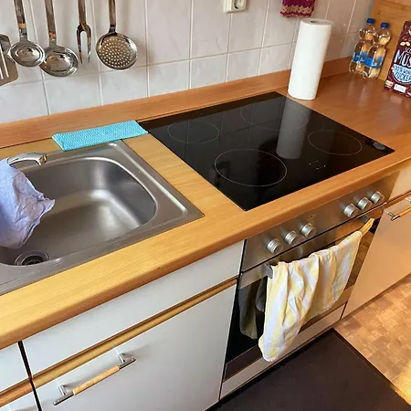 Oc شقة أوشرسليبين